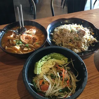 Tom YUM