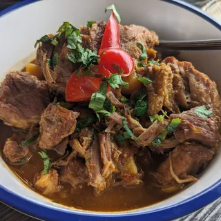 Hang Leh Curry
