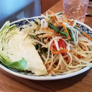 Pok Pok Thai