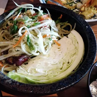 Pok Pok Phu