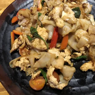 Pad Kee Mao