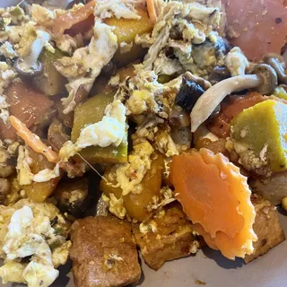 Phad Fuqthong