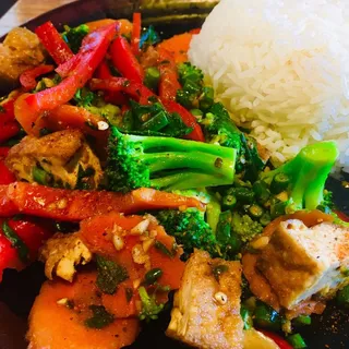 Pad Grrr Pow