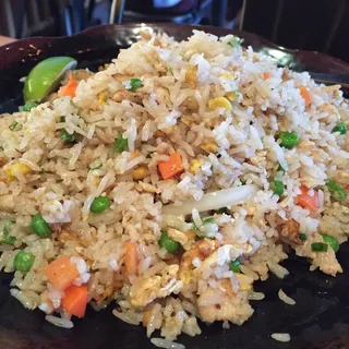 Fried Rice