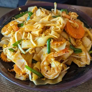 Sriracha Noodle