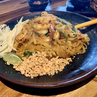 Southern Pad Thai