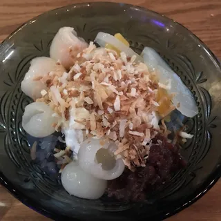 Sticky Rice