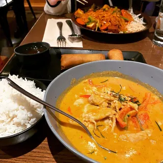 Jasmine Rice