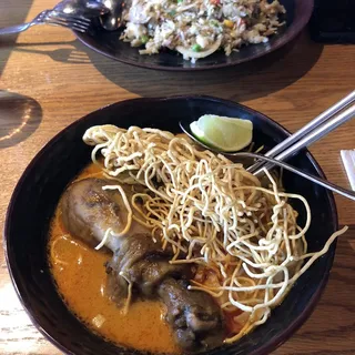 Peanut Sauce