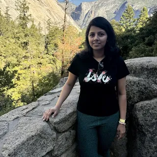 Divya K.