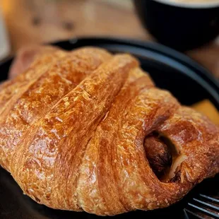 Sausage Croissant