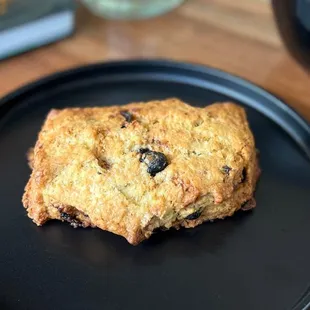 Blueberry Scone