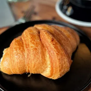 Butter Croissant