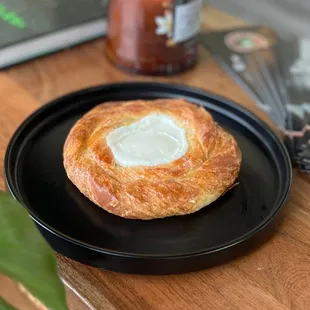 Cream Cheese Danish