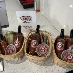 Gift cards available 11.11.22