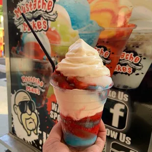 Yummy Milklati Da bomb 10.2021