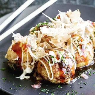 Takoyaki