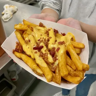 Fries