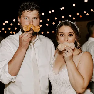 Even tastier than they look!