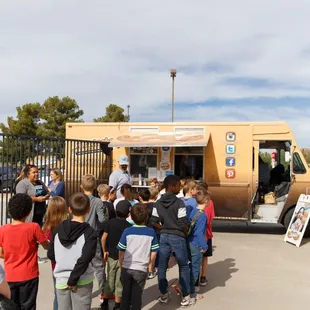 Kids' love em  (Note - pretzels do not cause wedgies)