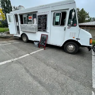 Food Truck