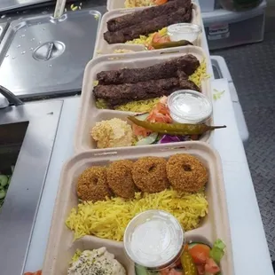 Falafel