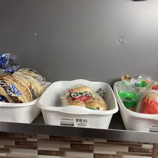 burritos and wraps, food