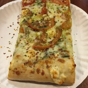 Veggie Pizza