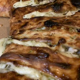 Calzone