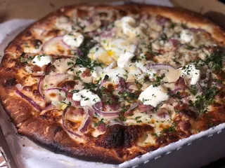 Baiano SF Pizza Hayes Valley