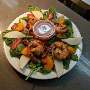 Shrimp Salad