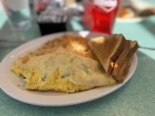 Peak City Diner