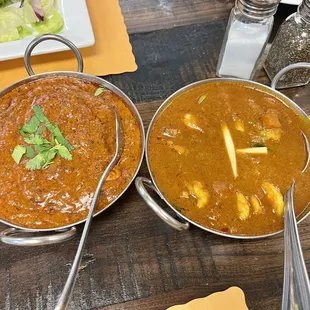 food, curry