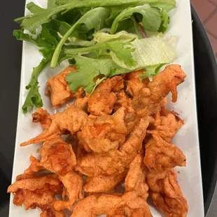 Chicken Pakoda