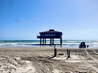 Bob Hall Pier