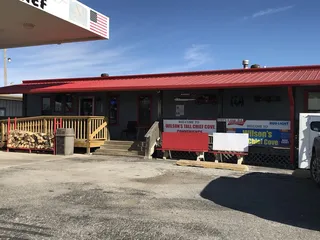 Wilson's Tall Chief Cove Convenience