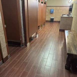 Restroom