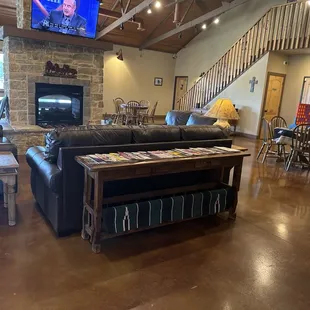 Clubhouse