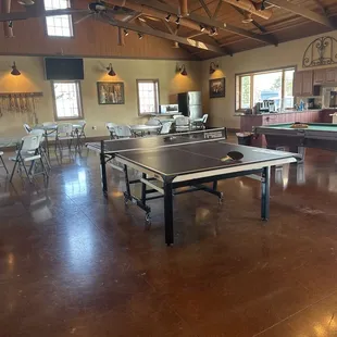 Clubhouse