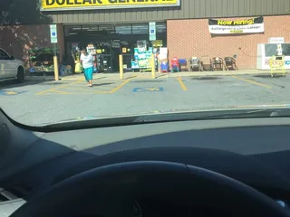 Dollar General