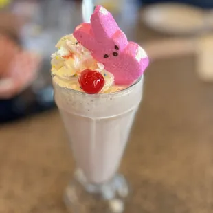 food, dessert