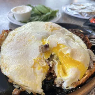 Ultimate Skillet