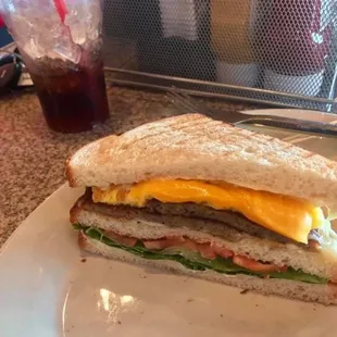 Club Sandwich