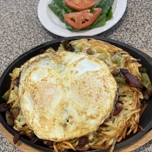 Ultimate Skillet
