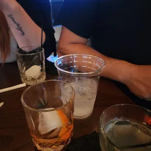 drink