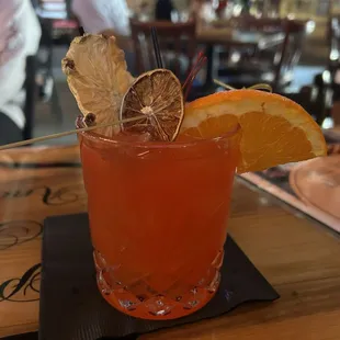 Hurricane