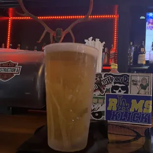 drink