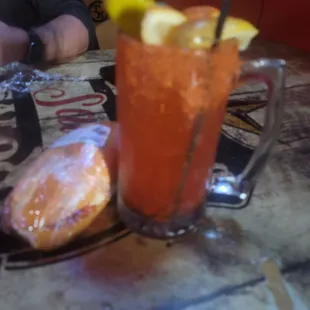 drink