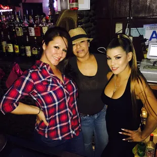 Mustang Sally&apos;s