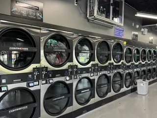 Mcpherson Express Laundry Center